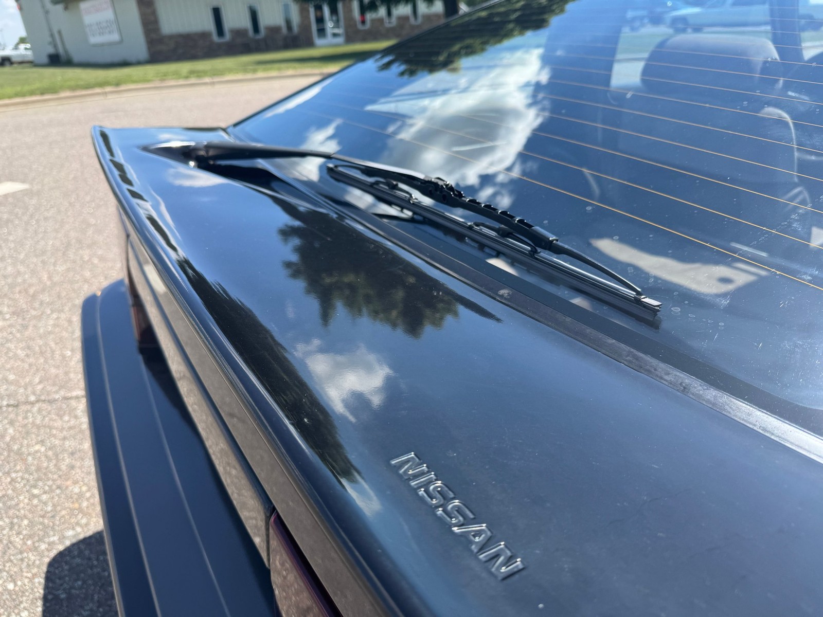 Nissan-300ZX-1985-Hatchback-38
