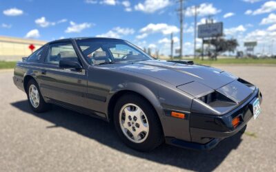 Nissan 300ZX 1985