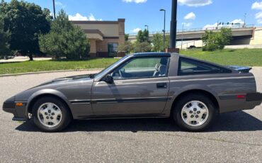 Nissan-300ZX-1985-Hatchback-6