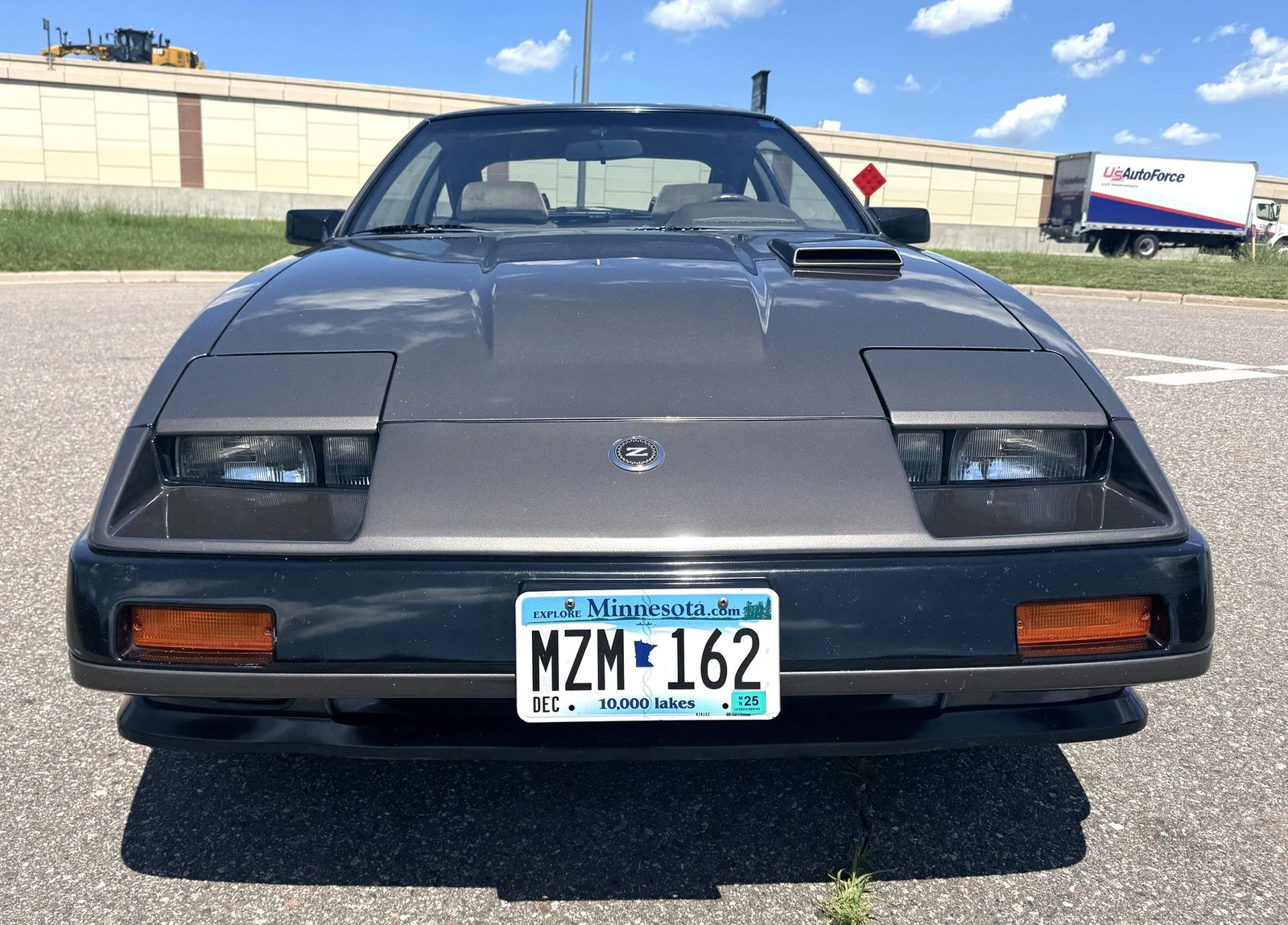 Nissan-300ZX-1985-Hatchback-8