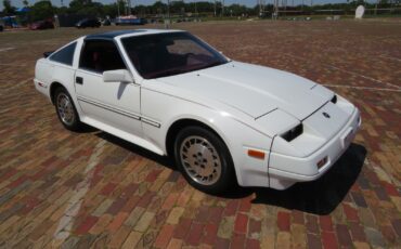 Nissan-300ZX-1986-Coupe-1