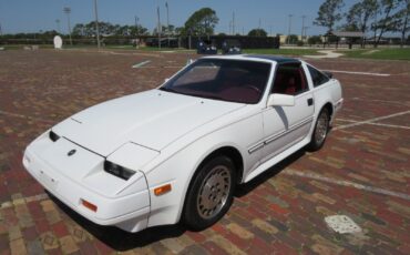 Nissan-300ZX-1986-Coupe