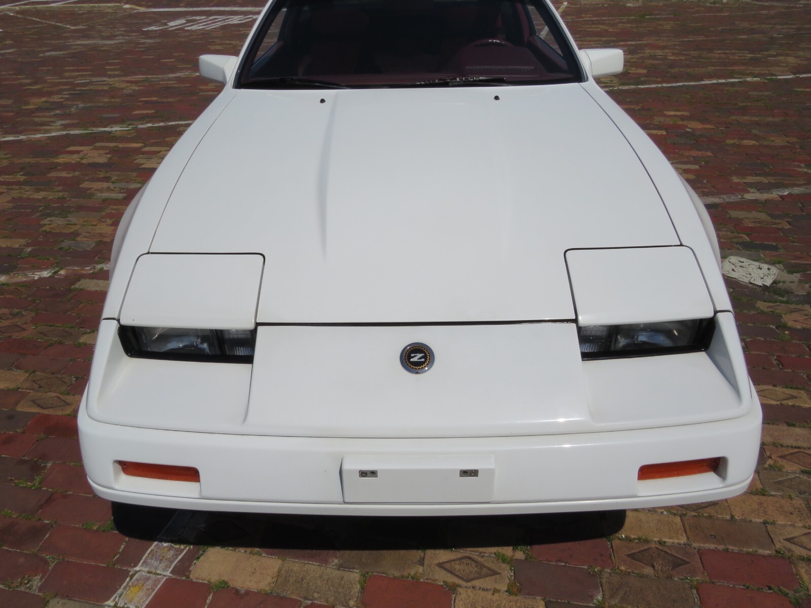 Nissan-300ZX-1986-Coupe-4