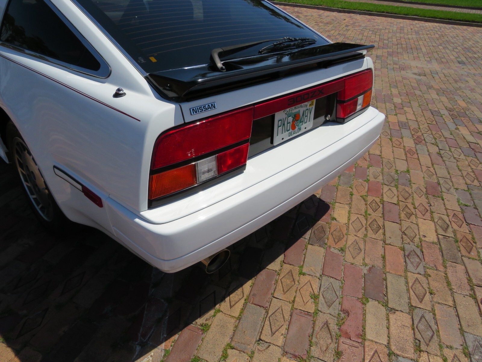Nissan-300ZX-1986-Coupe-5