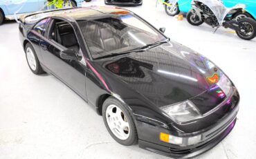 Nissan-300ZX-1990-Coupe-1
