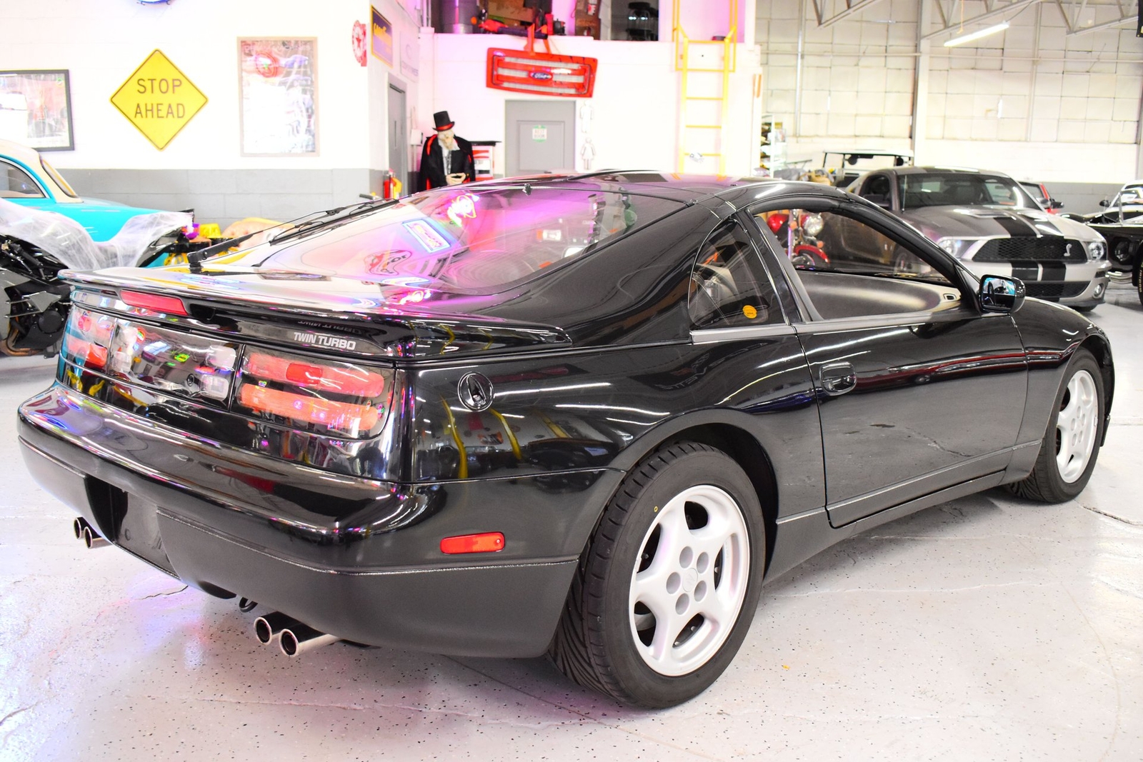 Nissan-300ZX-1990-Coupe-10