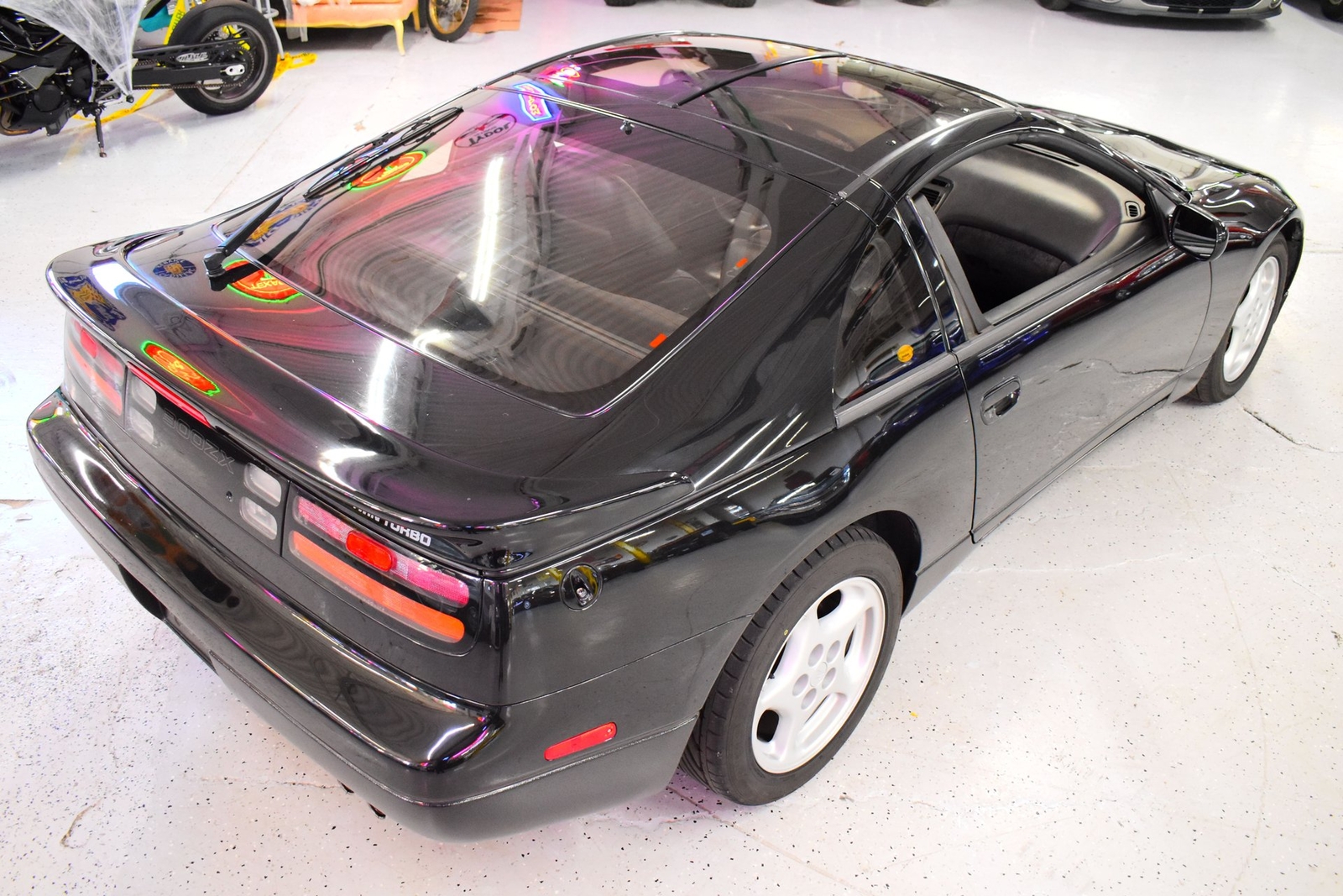 Nissan-300ZX-1990-Coupe-11