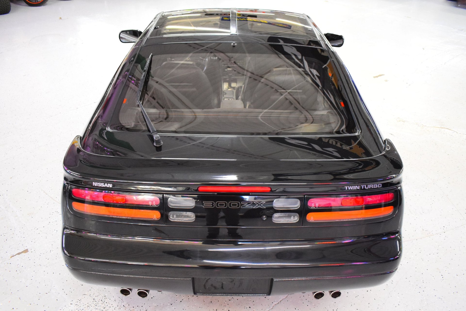 Nissan-300ZX-1990-Coupe-14