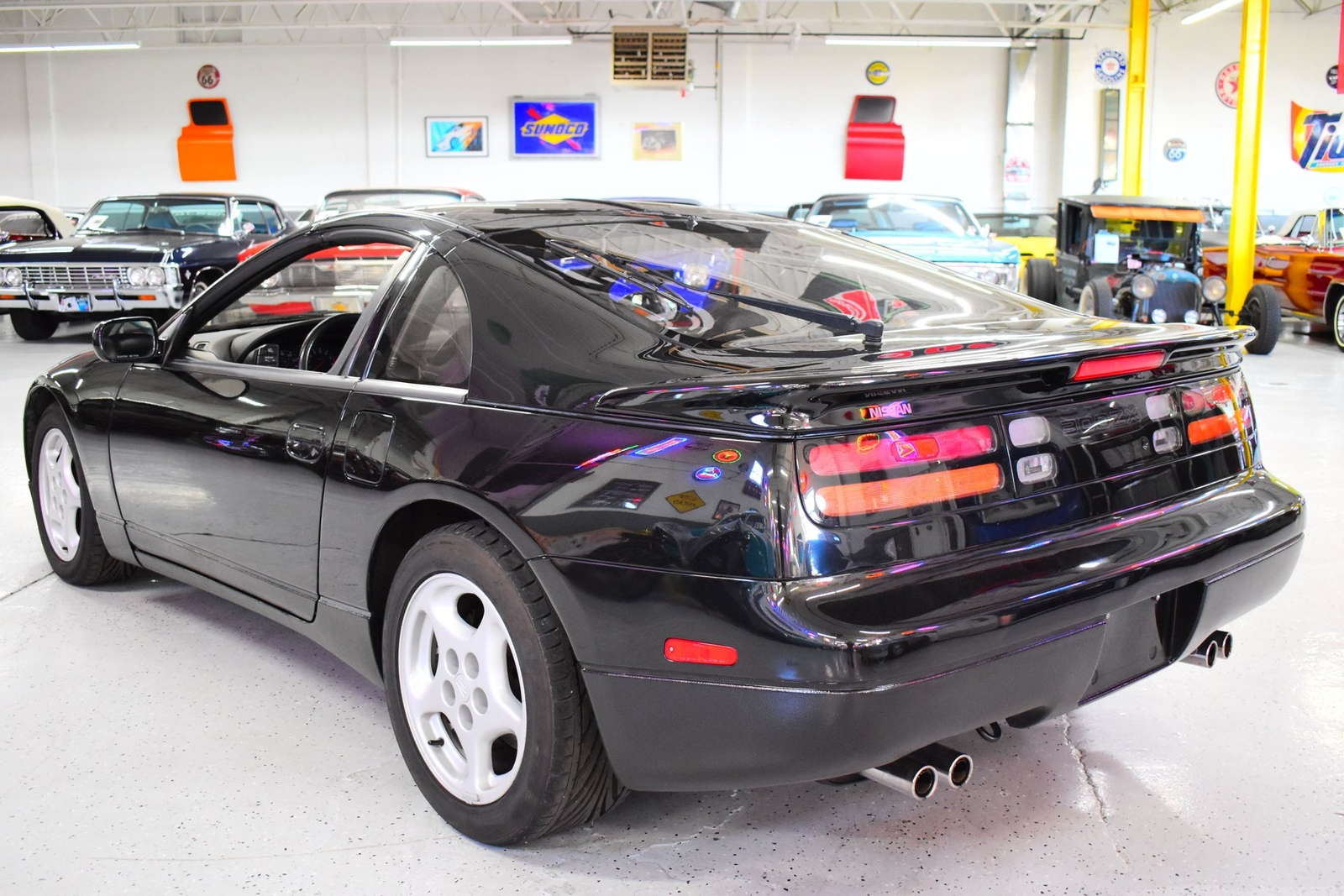 Nissan-300ZX-1990-Coupe-16