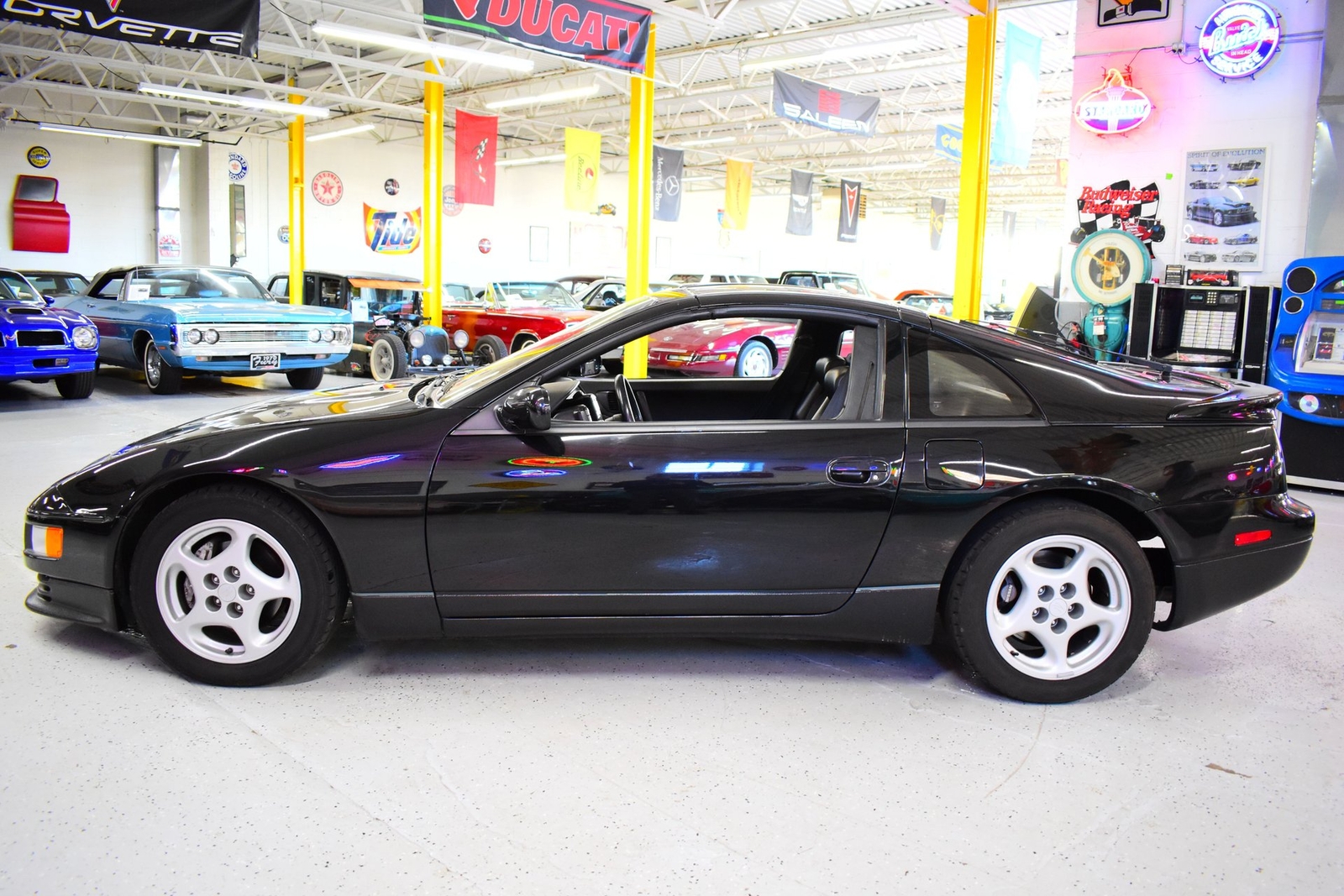 Nissan-300ZX-1990-Coupe-19