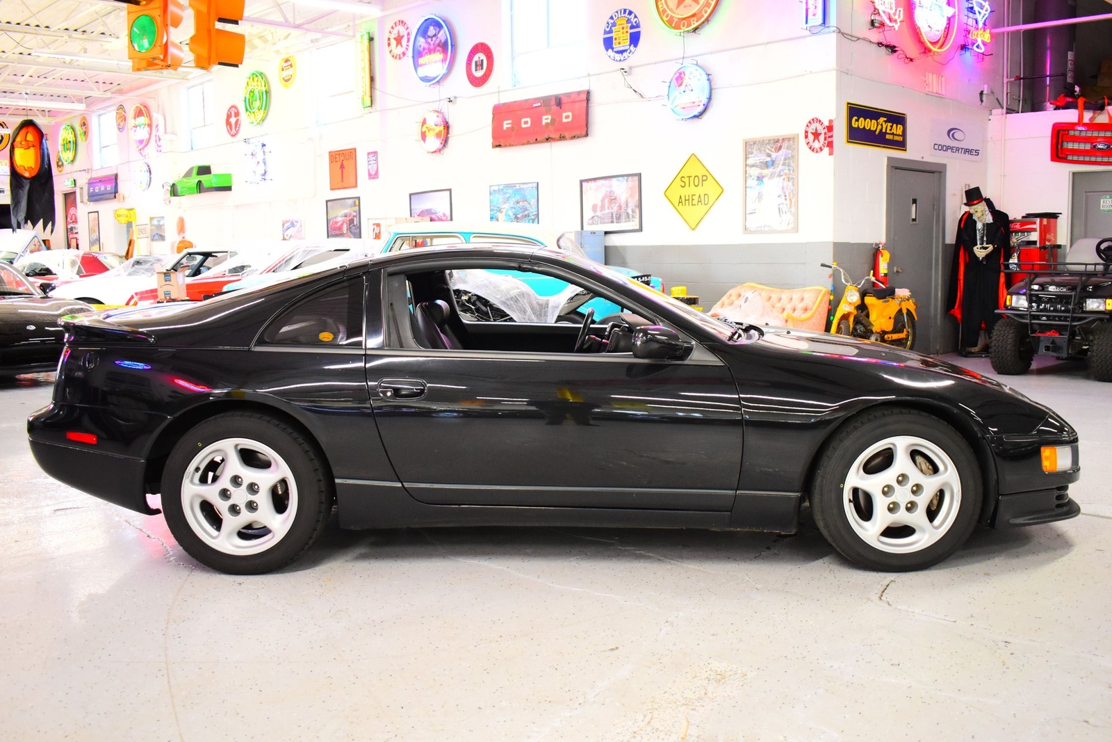 Nissan-300ZX-1990-Coupe-3