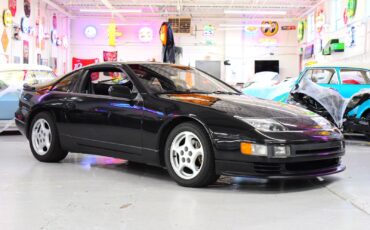 Nissan-300ZX-1990-Coupe