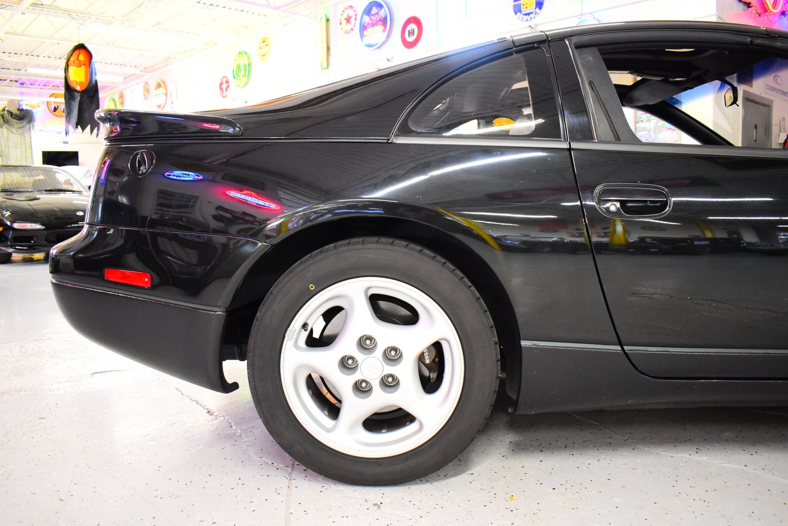 Nissan-300ZX-1990-Coupe-7