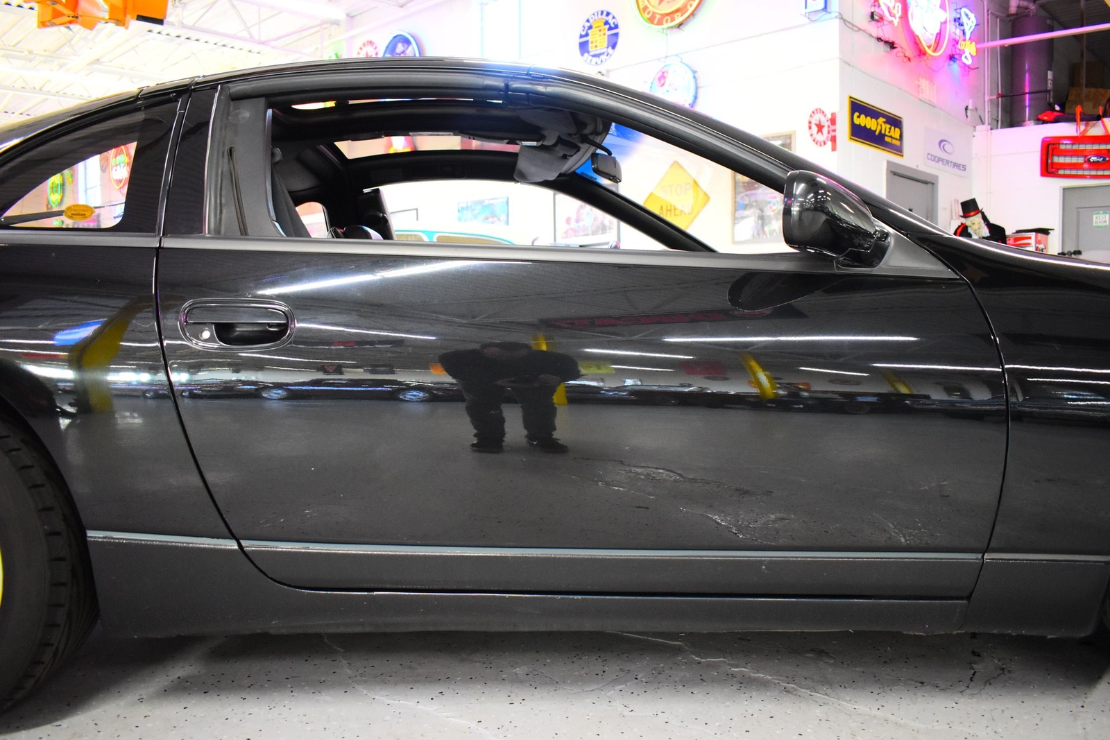 Nissan-300ZX-1990-Coupe-8