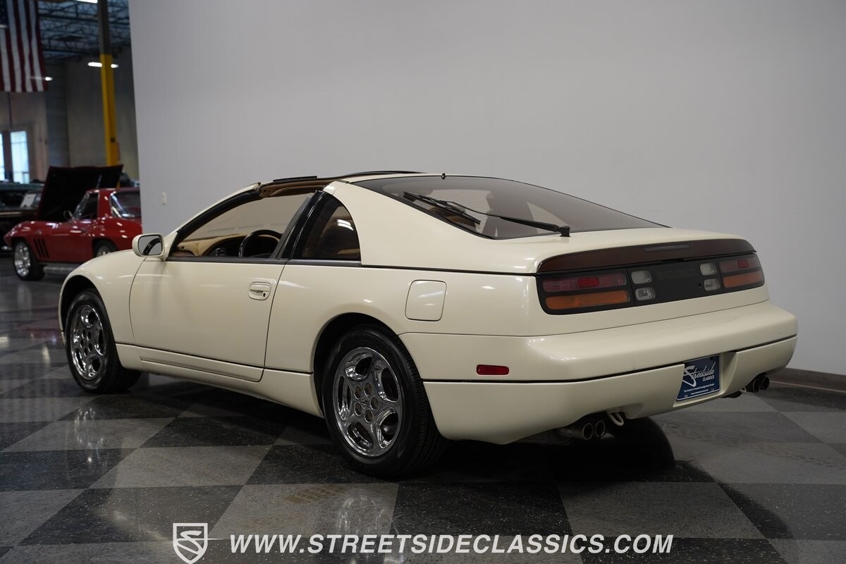 Nissan-300ZX-1993-Coupe-7