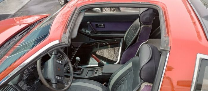 Nissan-300z-1987-Red-Gray-16