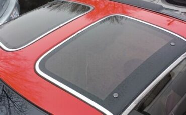 Nissan-300z-1987-Red-Gray-17