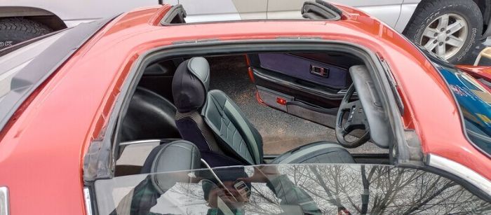 Nissan-300z-1987-Red-Gray-18