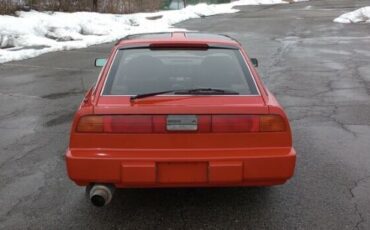 Nissan-300z-1987-Red-Gray-5