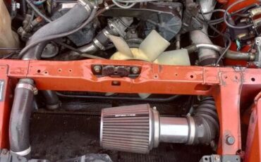 Nissan-300z-1987-Red-Gray-7