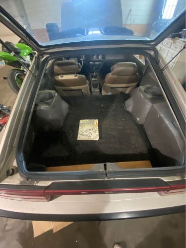 Nissan-300zx-1984-Gold-Brown-4