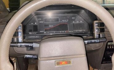 Nissan-300zx-1984-Gold-Brown-7