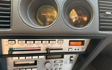 Nissan-300zx-1985-Gray-10