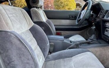 Nissan-300zx-1985-Gray-11