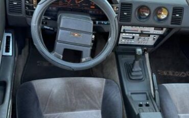 Nissan-300zx-1985-Gray-12