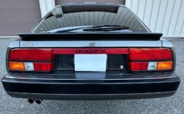 Nissan-300zx-1985-Gray-15