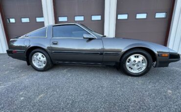 Nissan-300zx-1985-Gray-16