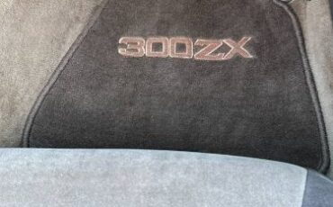 Nissan-300zx-1985-Gray-4