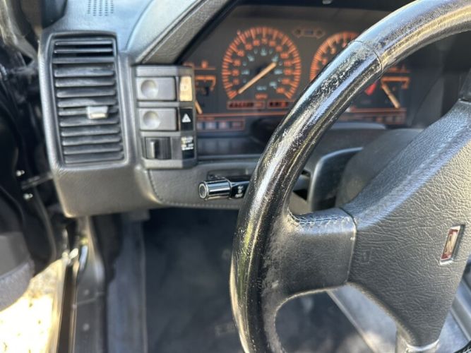 Nissan-300zx-1986-Black-Gray-11