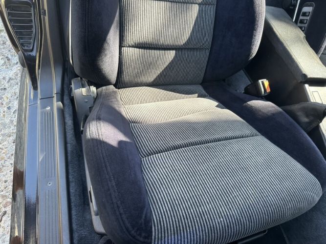 Nissan-300zx-1986-Black-Gray-18