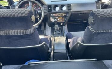 Nissan-300zx-1986-Black-Gray-22