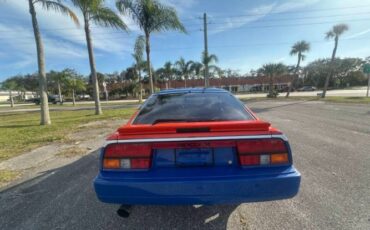 Nissan-300zx-1986-Blue-Black-12
