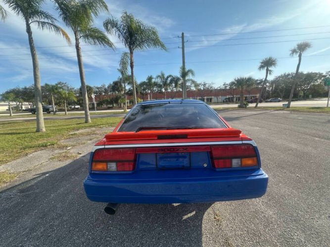Nissan-300zx-1986-Blue-Black-12