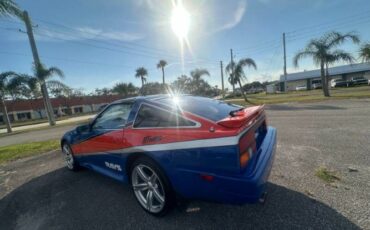 Nissan-300zx-1986-Blue-Black-13