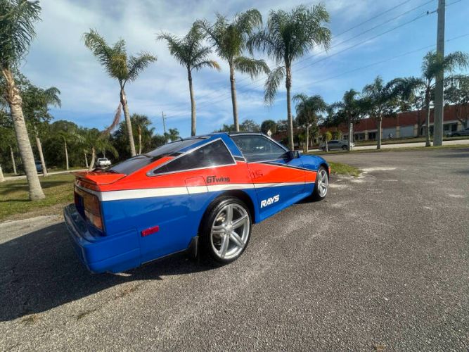 Nissan-300zx-1986-Blue-Black-14