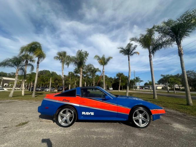 Nissan-300zx-1986-Blue-Black-15
