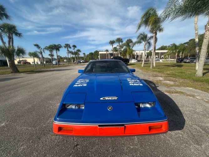 Nissan-300zx-1986-Blue-Black-17