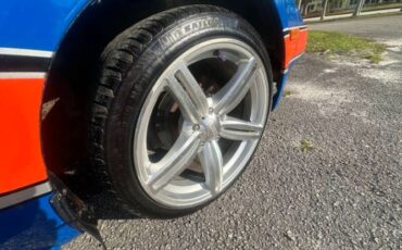 Nissan-300zx-1986-Blue-Black-4