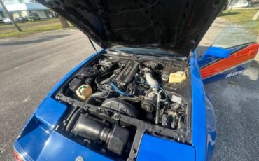 Nissan-300zx-1986-Blue-Black-5