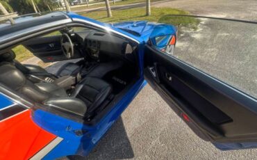 Nissan-300zx-1986-Blue-Black-8