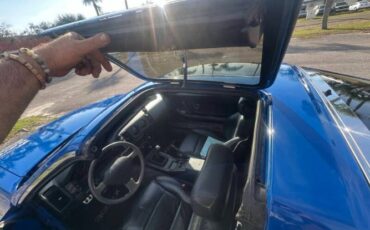 Nissan-300zx-1986-Blue-Black-9