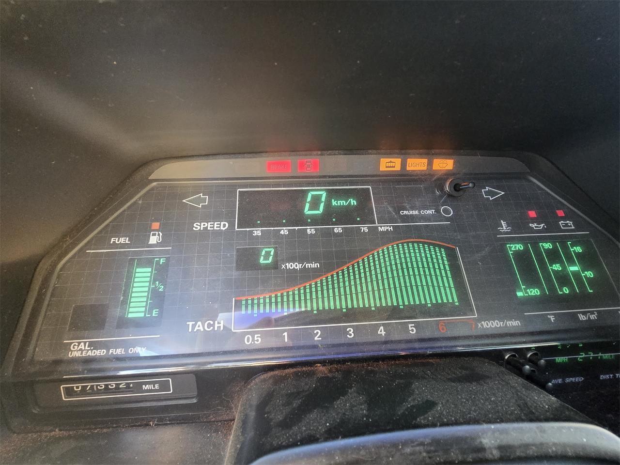 Nissan-300zx-1986-Dark-blue-Gray-9