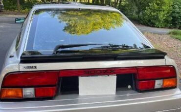 Nissan-300zx-1986-Silver-3