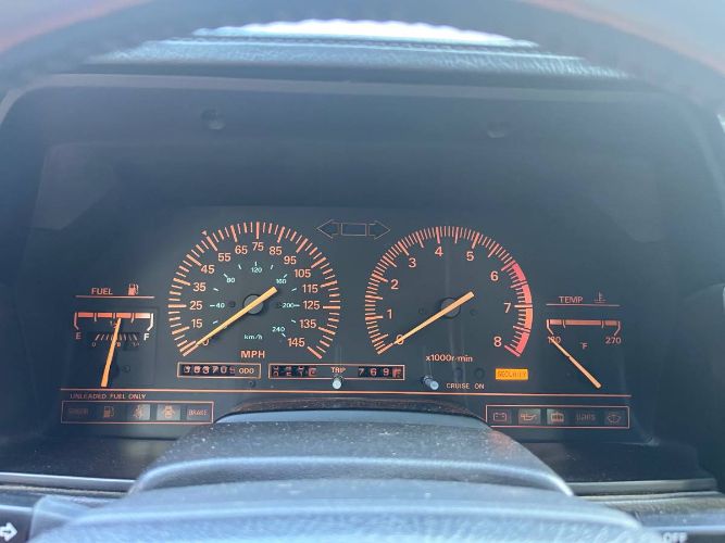 Nissan-300zx-1986-Silver-6