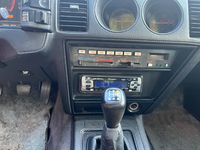 Nissan-300zx-1986-Silver-8
