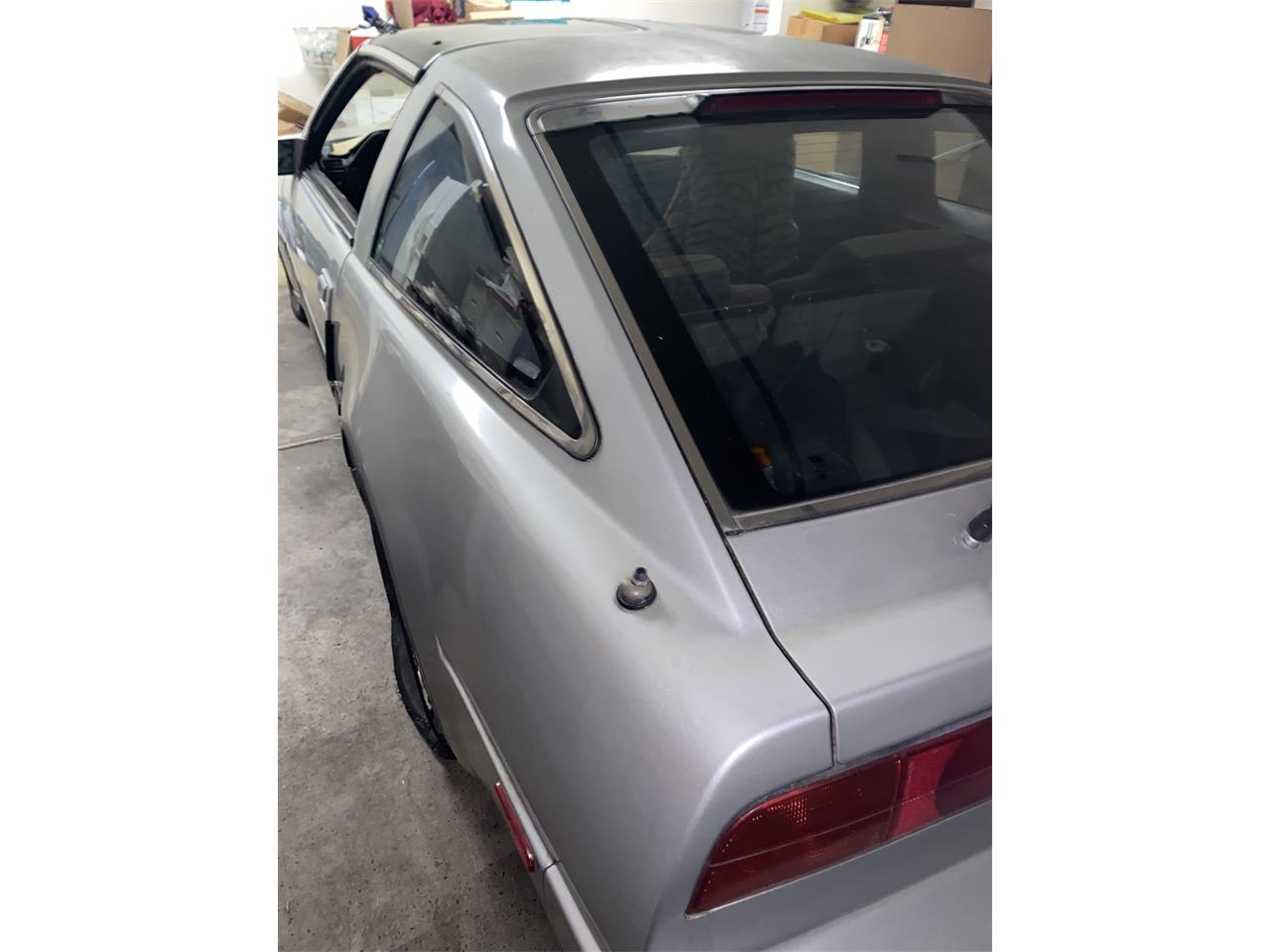 Nissan-300zx-1987-Silver-black-3